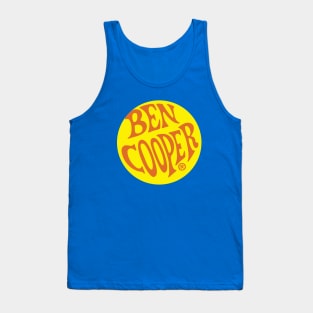 Ben Cooper Tank Top